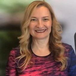Alina Monica Antoci
