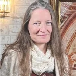 Diana Antoci