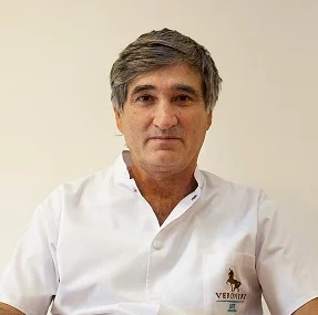 Dumitru Bădilă
