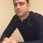 Gabriel Eșanu
