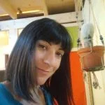 Irina Nicolaescu