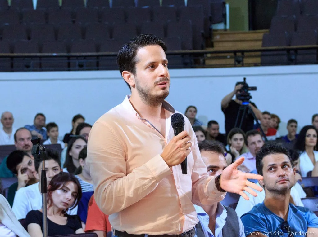 Vladimir Ștefănescu