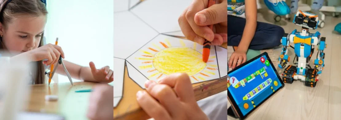 Before&Afterschool Kogaion Self Mastery