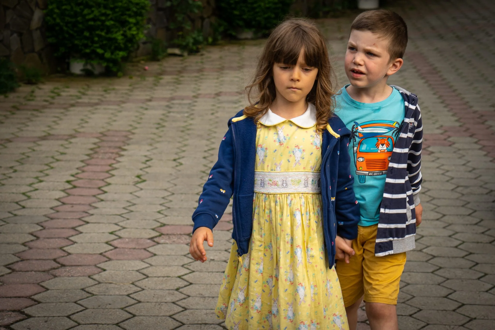 Galerie Family Bootcamp 4-6 1
