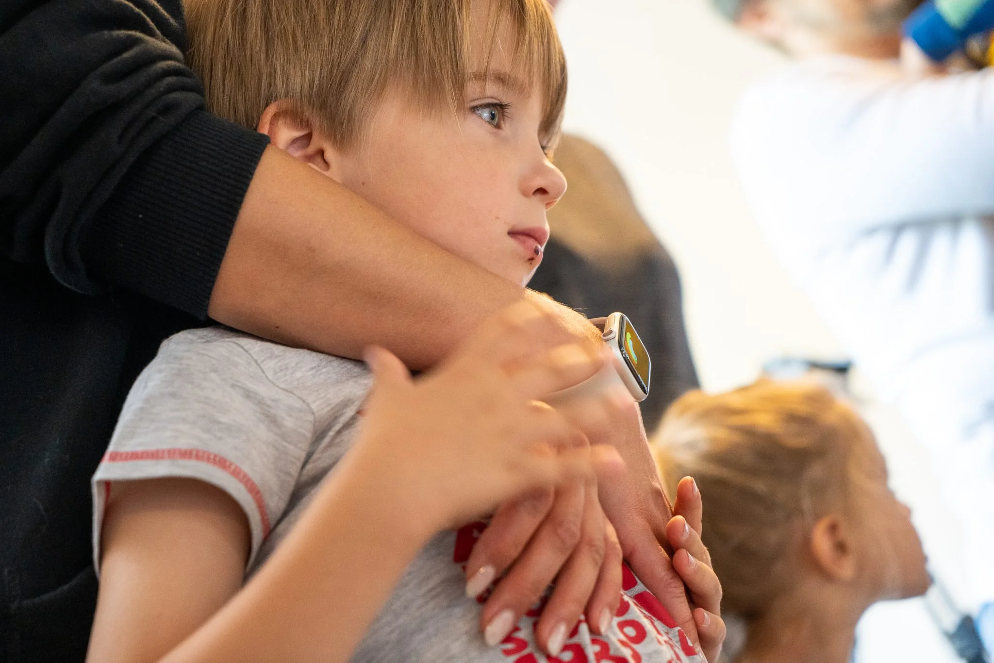 Galerie Family Bootcamp 4-6 2