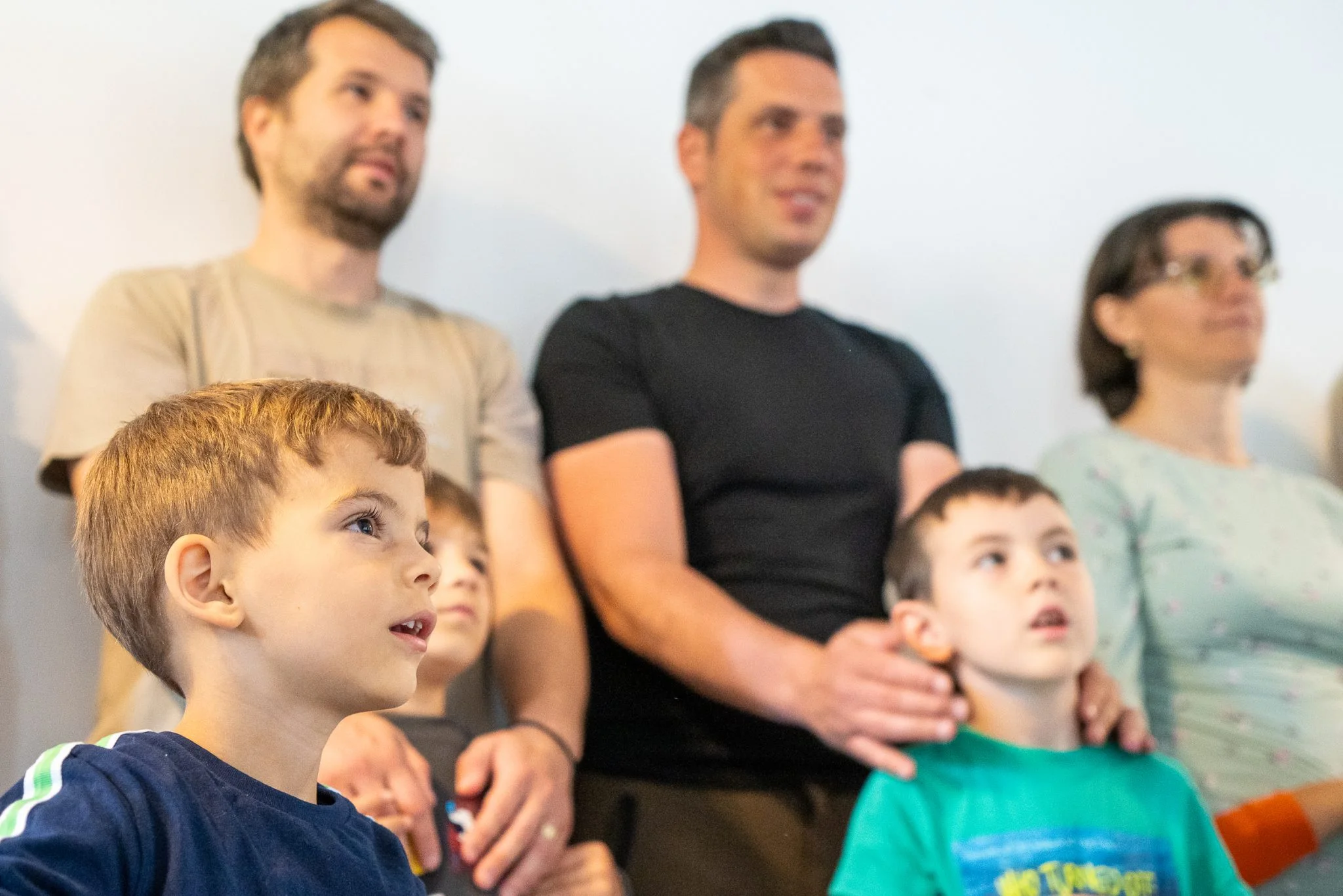 Galerie Family Bootcamp 4-6 3