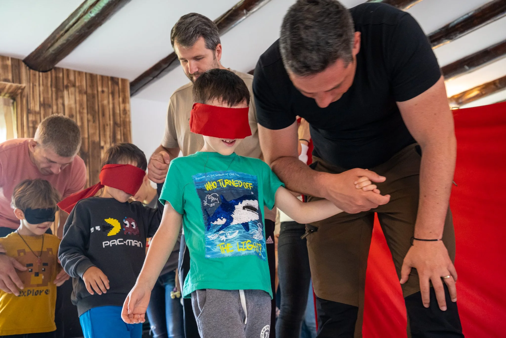 Galerie Family Bootcamp 4-6 5