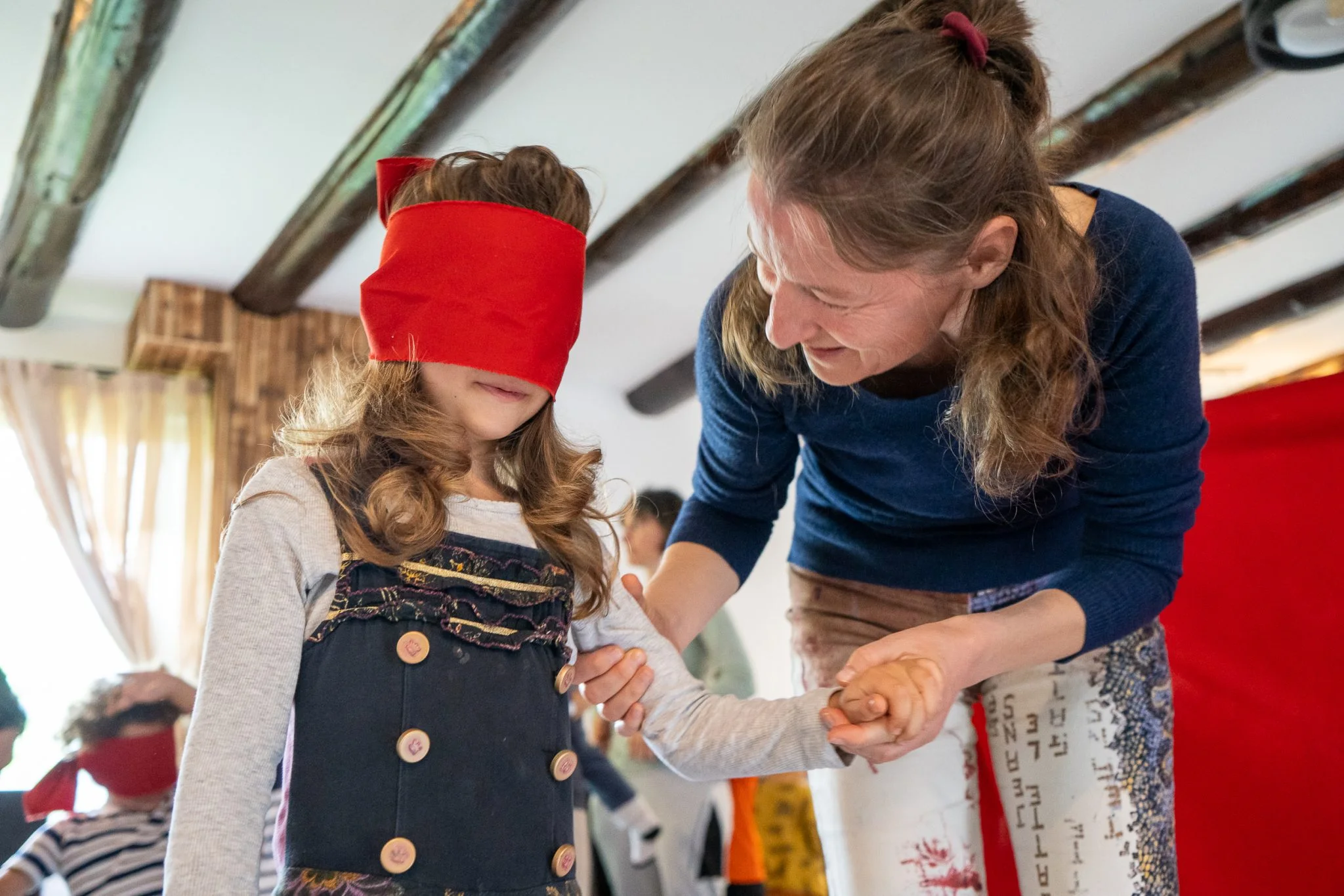 Galerie Family Bootcamp 4-6 6