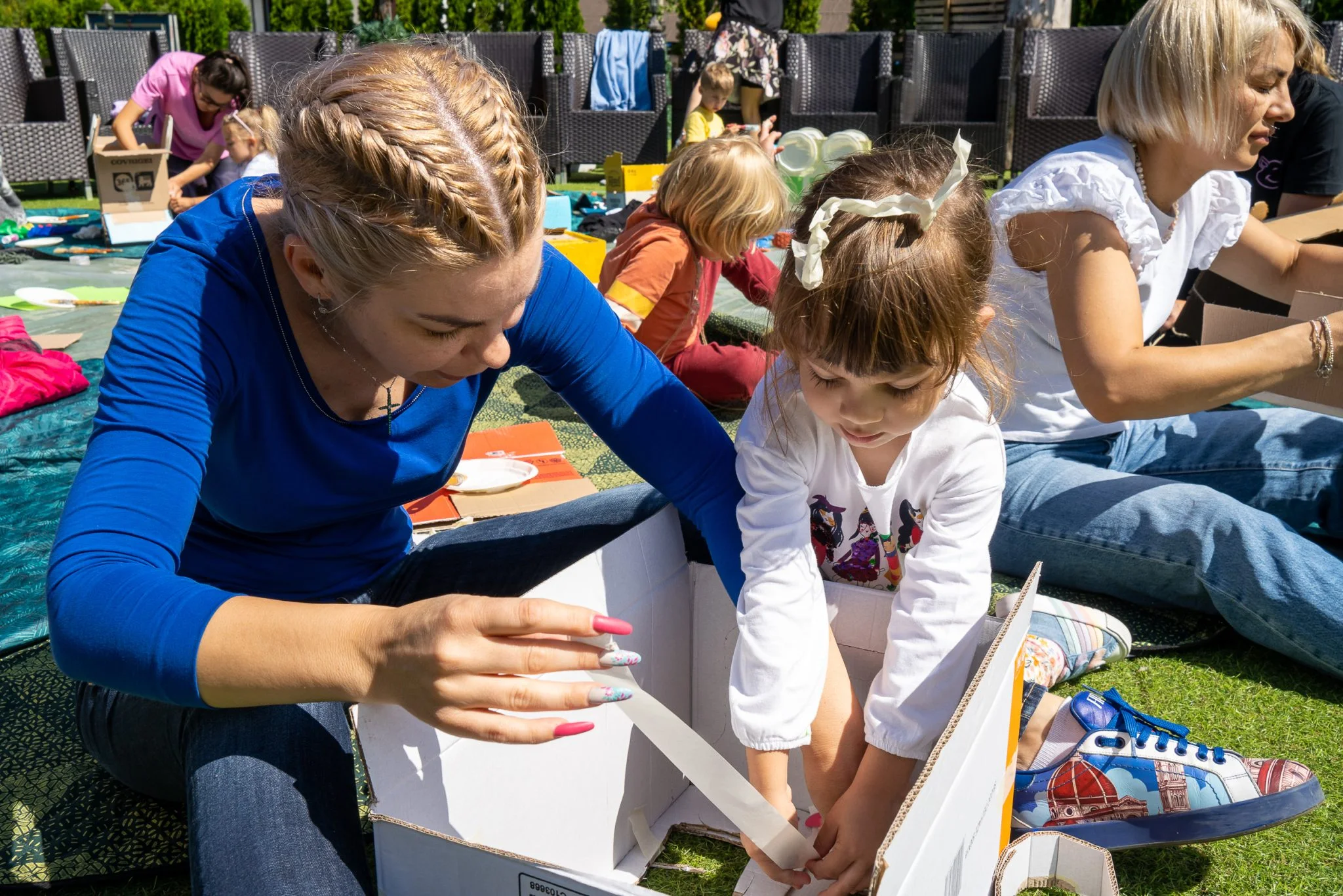 Galerie Family Bootcamp 4-6 29