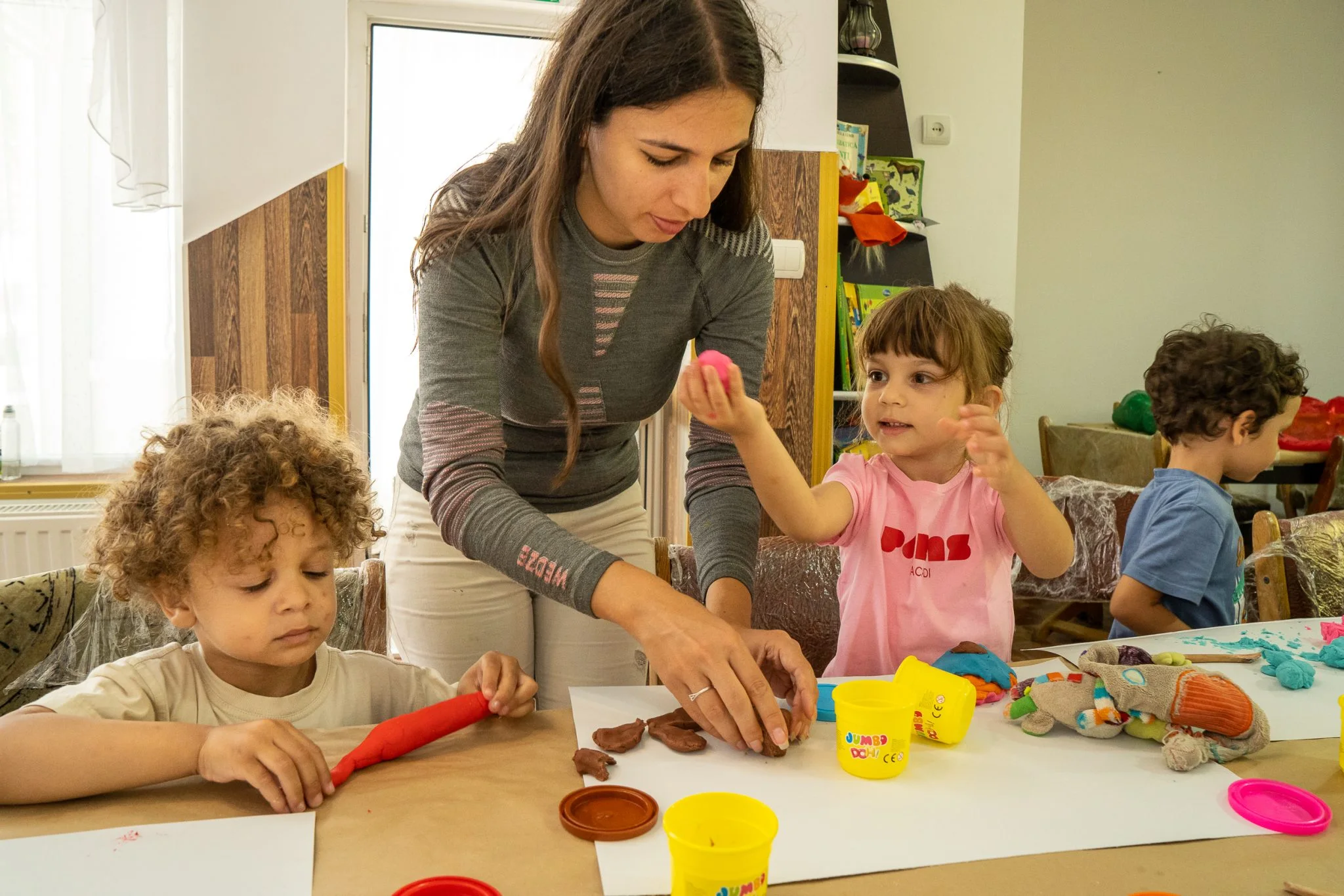 Galerie Family Bootcamp 4-6 32