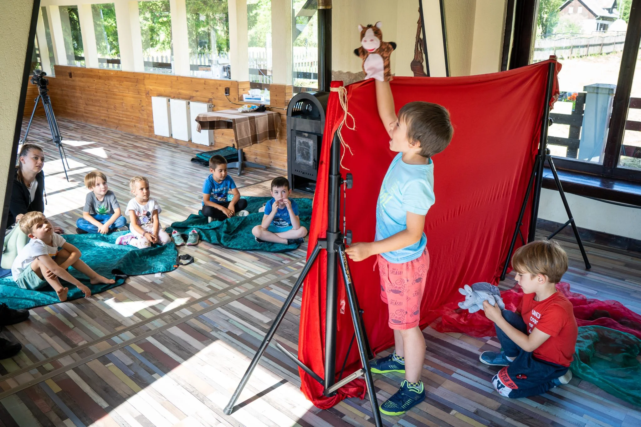 Galerie Family Bootcamp 4-6 35