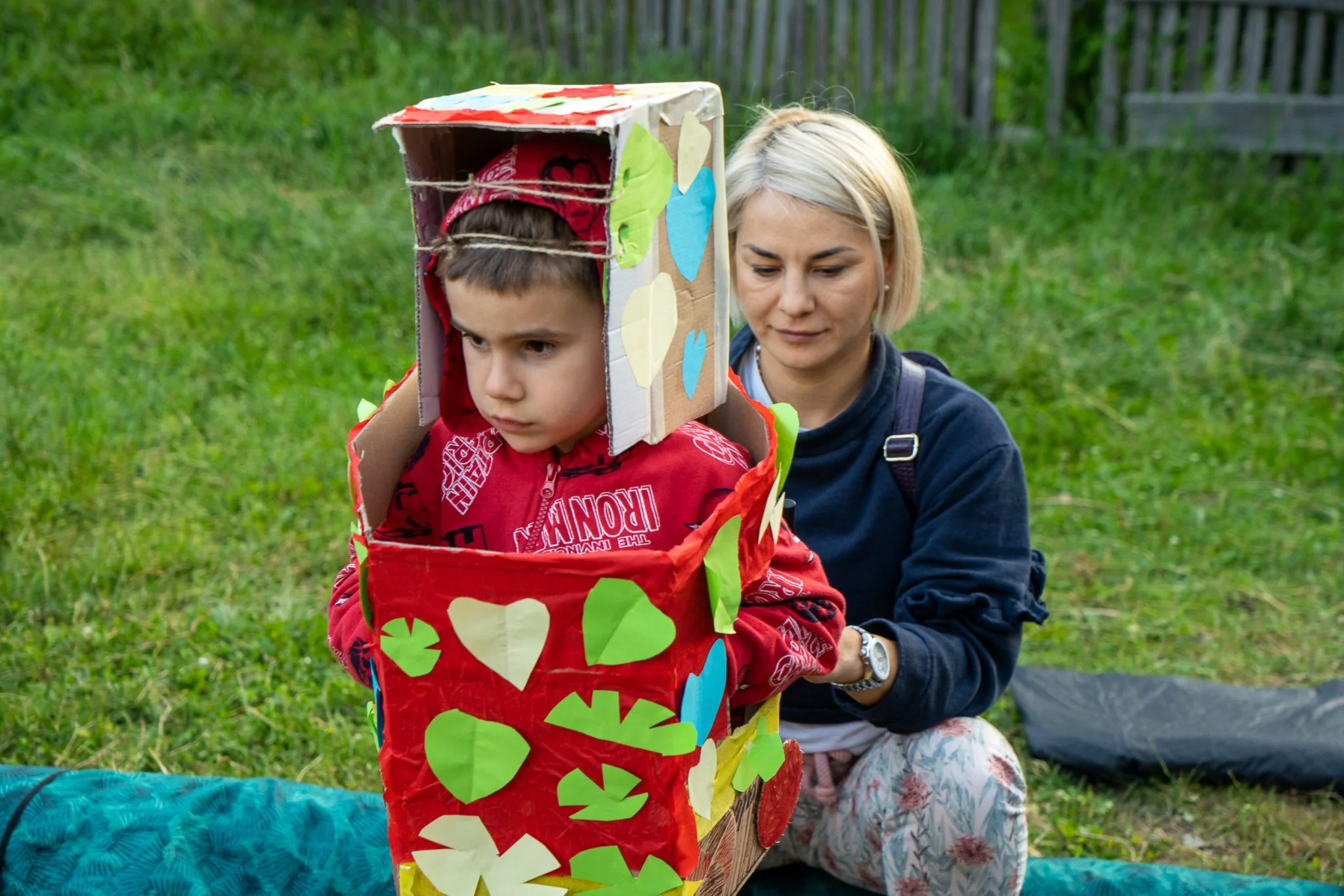 Galerie Family Bootcamp 4-6 41