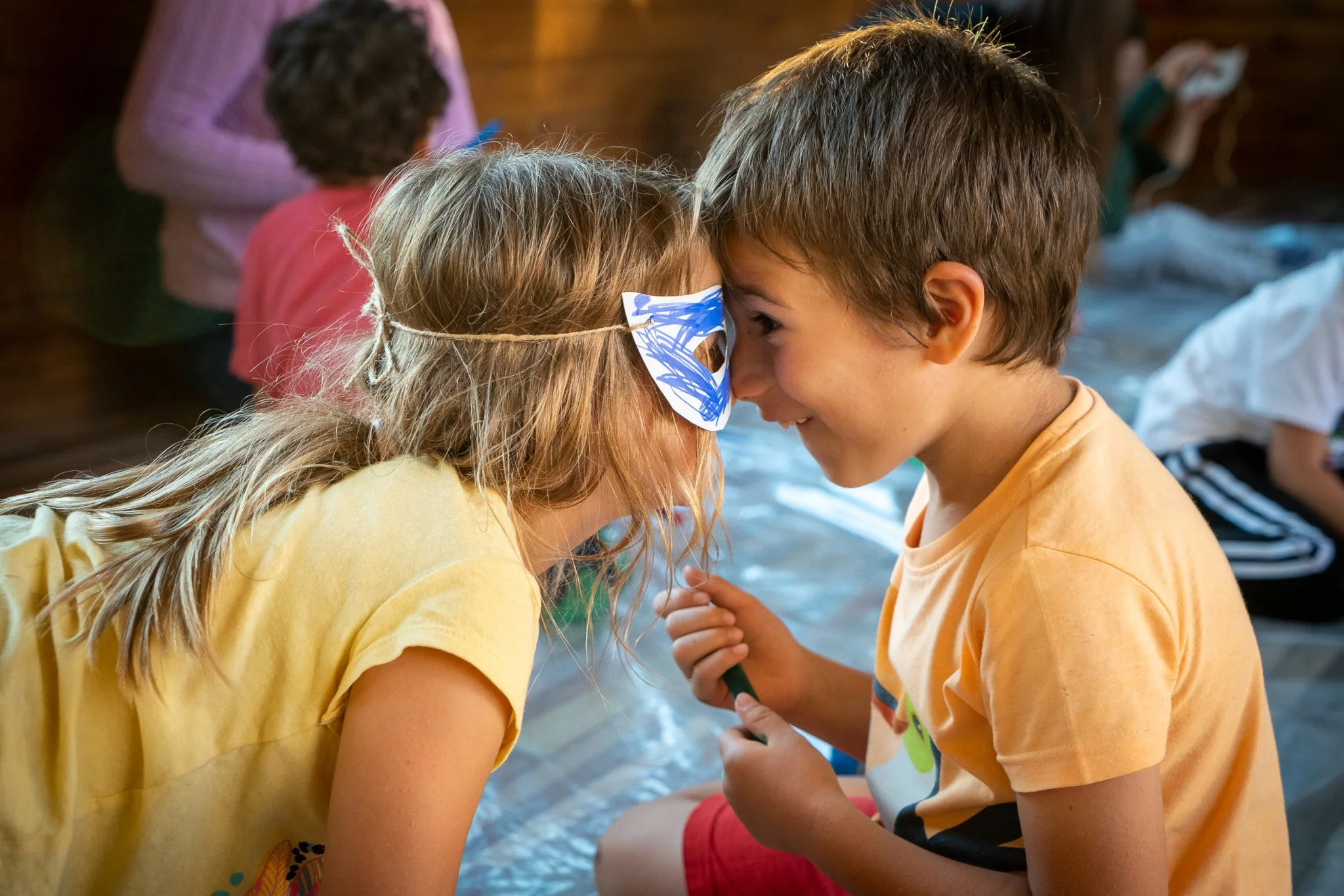 Galerie Family Bootcamp 4-6 52